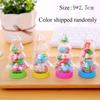 Eraser School Office Supplies Cute Merry Christmas Erasers Novelty Santa Tree Mini Rubber Set