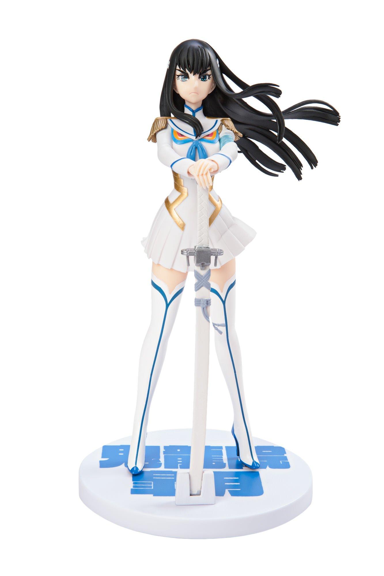 

Kill la Kill Premium Figure Kiryuin Satsuki