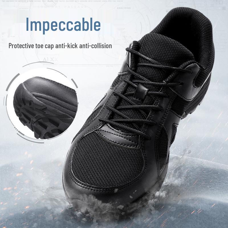 Jinhua 3515 Men's Spring & Autumn Casual Running & Hiking Shoes - Soft Sole, Outdoor Fitness Sneakers