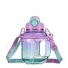 Jumbo Unisex Fitness Sport Wasserflasche