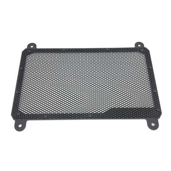 

Металлическая защита радиатора, прочная износостойкая антикоррозийная решетка радиатора для Ninja400 Z400 2018 2021