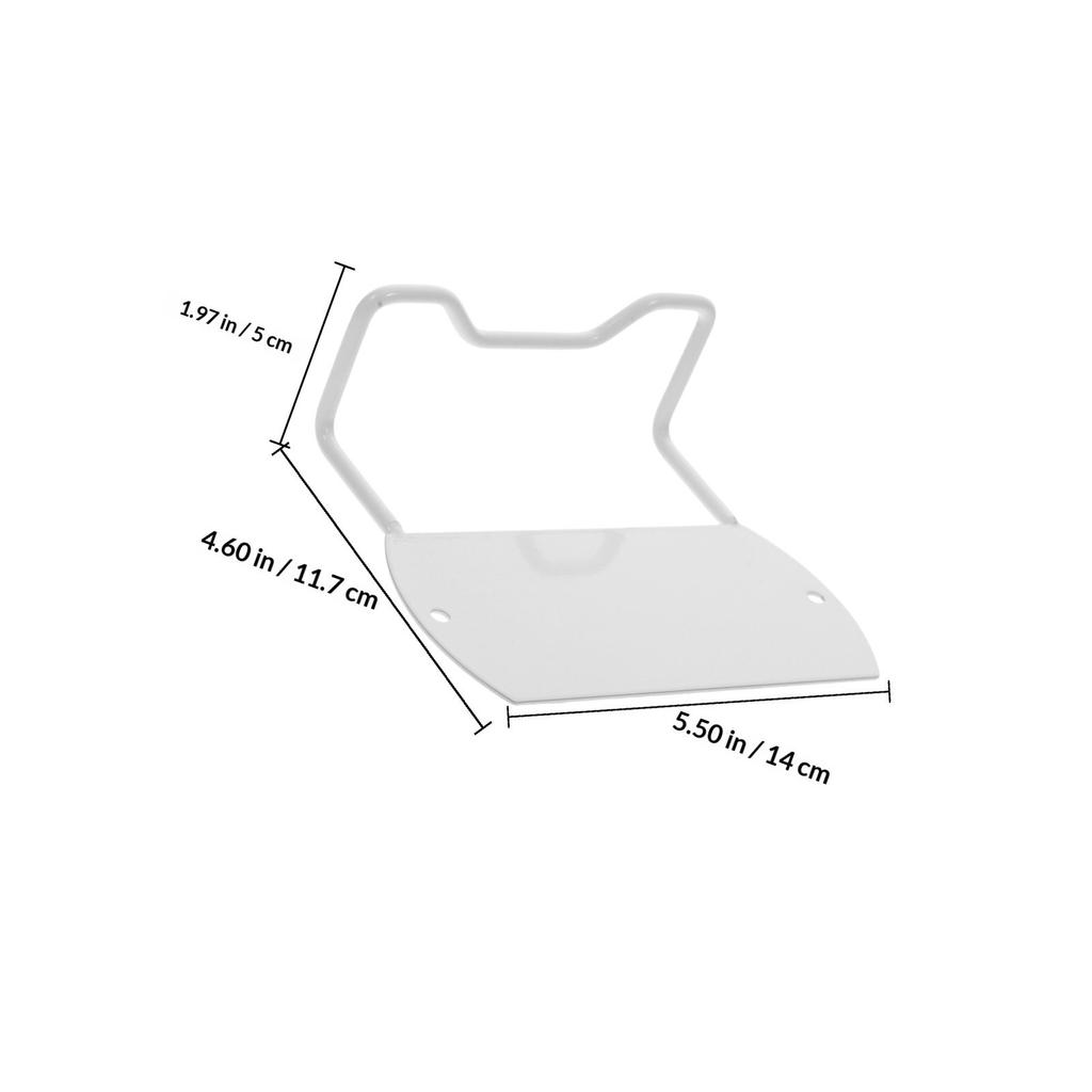 2 Stück Matratzenhalter Stange Heavy Duty Rutschfester Matratzenhalter für verstellbares Plattform Metallrahmen Bett Verhindert Verrutschen Verschleiß
