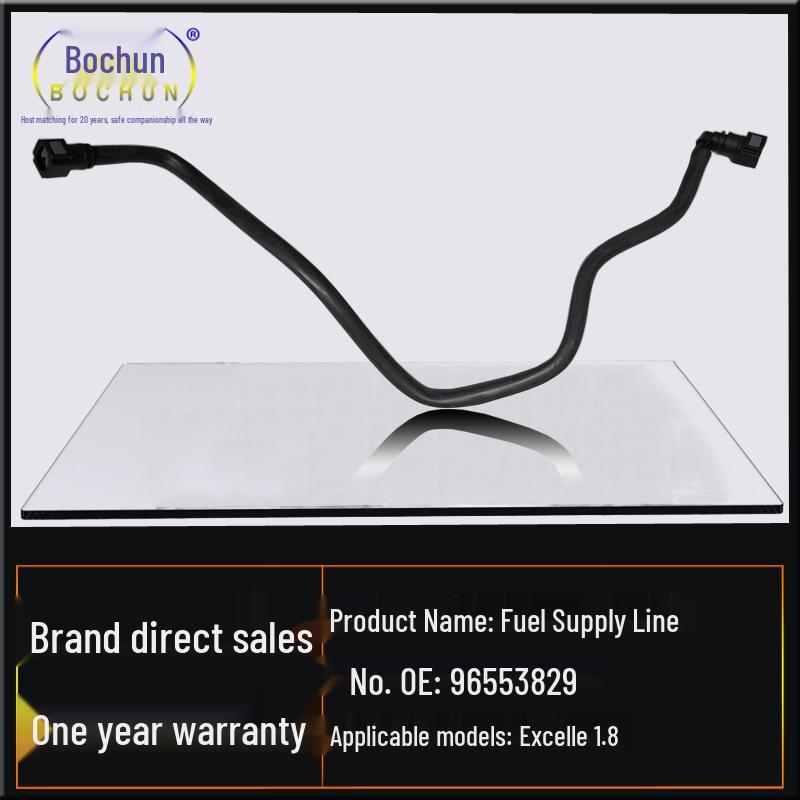 Buick Excelle 1.8 Fuel Hose & Filter Assembly