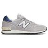 New Balance 670 Made In England 40th Anniversary Men Sneakers Grey M670UKF