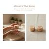 1Pcs Unfinished Wood Keepsake For Baby Teeth Hair & Memories Wooden Tooth Fairy Box Home Decor Birthday Gift