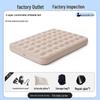 Automatic Inflatable Camping Air Mattress