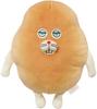 Tees Factory Bread Thief Fake Bread Thief Seatbelt Cushion PD-5529195NP