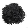 500 Pieces Metal Picture Photo Turnbutton Turn Button Framing Supplies