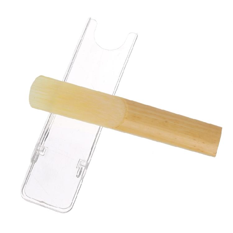 10 Pcs  Clarinet Reeds Traditional Reeds for Clarinet Beginner and Player