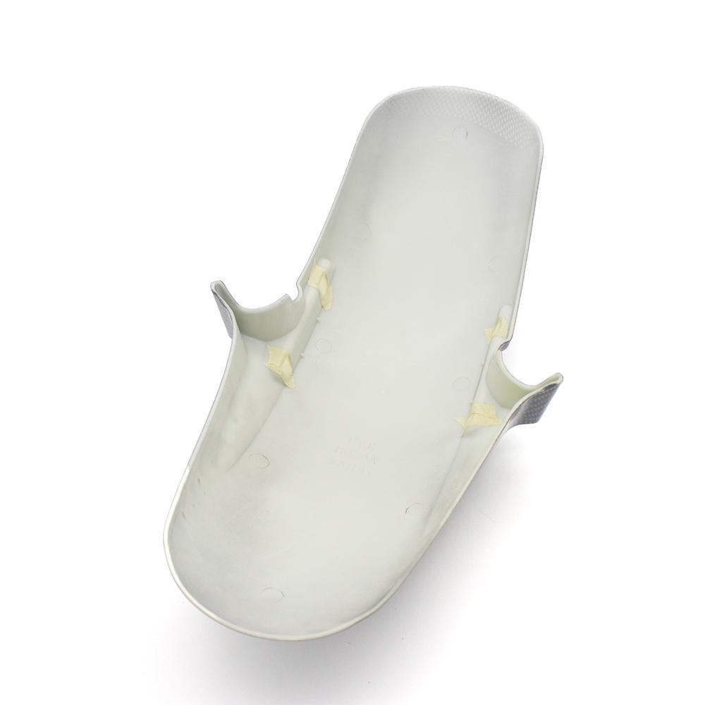 Motorcycle Front Fender Mud Flap Guard Fairing Motor Mudguard Splash Guard Wheel Cap For Honda CB400 VTEC I II III 1999 2015