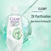 Clear Scalp Care Oil Control Anti-Dandruff Shampoo