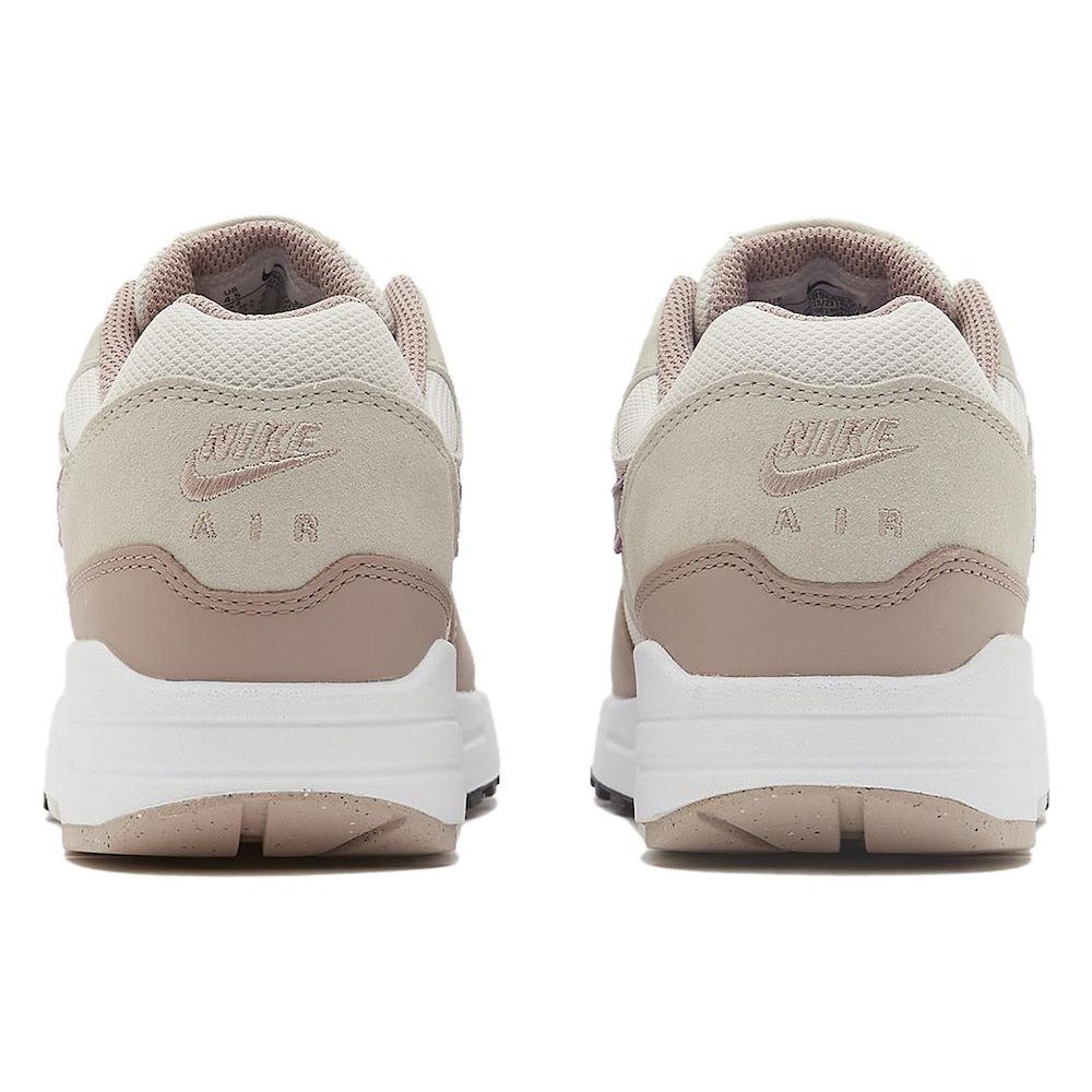 Nike Sneakers Unisex Air Max 1 SC Light Bone Violet Dust Crema Fantasma FB9660-002