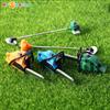 1/6 1/12 Casă de păpuși Simulare Mașină de tuns iarbă Electric Fierăstrău Mini Unelte de grădinărit de exterior Model Accesorii Casă de păpuși Decorațiuni pentru casă Ornamente