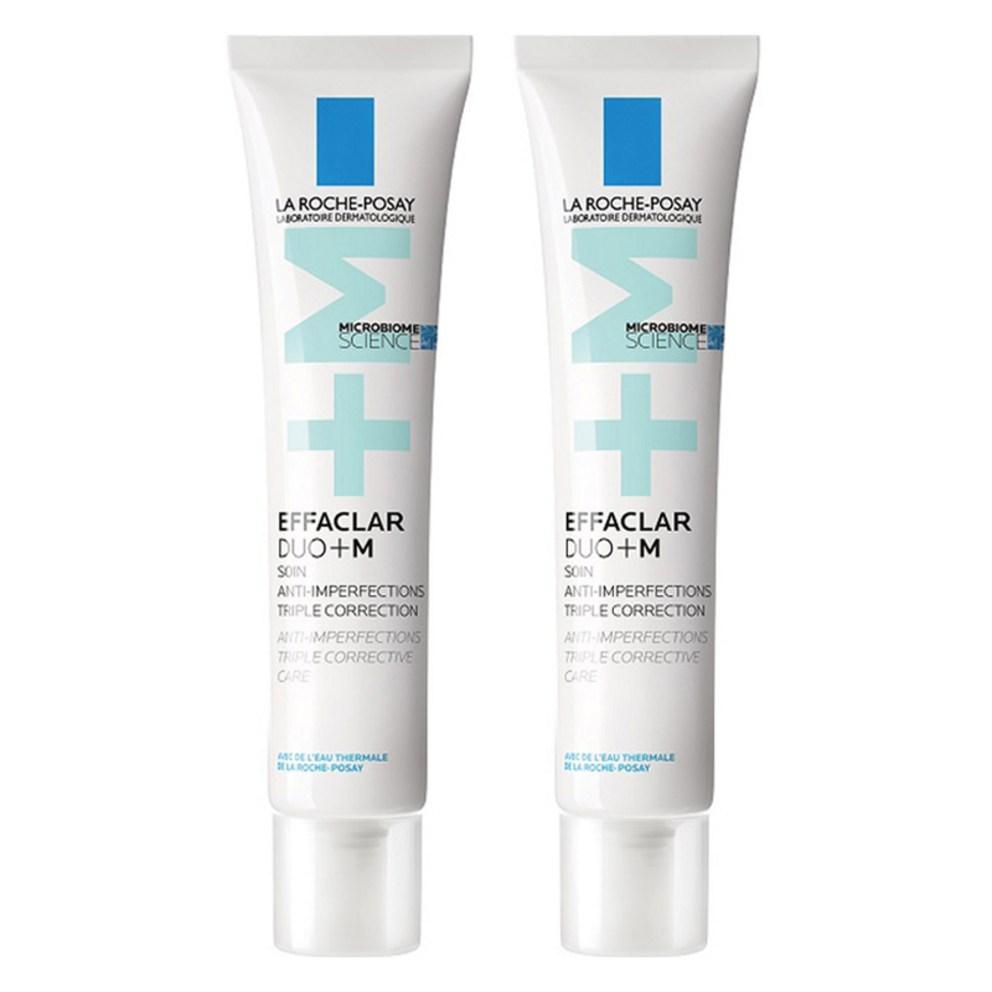 

La Roche-Posay Effaclar Duo+M Essence, 40ml, 2ea