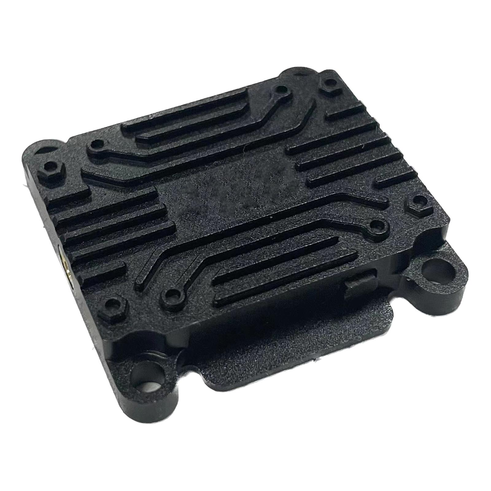 

Wide Frequency Selection Wireless Transmitter 5.8G 48CH VTX Video Transmission Module Signal Transmitter for Hobbyists