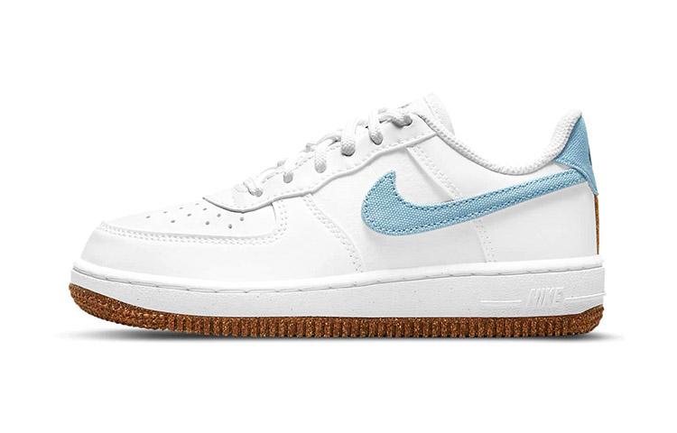 Nike Air Force 1 Low LV8 Indigo PS CZ2662-100 28