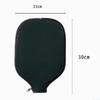 Paddle Storage Bag Neoprene Racket Sleeve Pickleball Paddle Covers