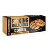 Fitking Delicious Cookie, Chocolate Peanut - 150 grams