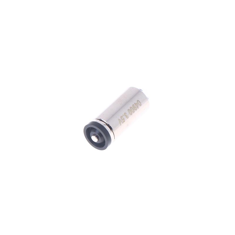 Compatible For Welch 04900 Welch Allyn Ophthalmic Lamp 3.5V 0.72A Coaxial Ophthalmoscope Bulb