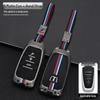 Luxgen U6 U7 Na5 U5 S5 MPV Key Case: Full Cover Remote Control Protector