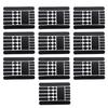 Road Bike Chainstay Stickers Bicycles Frame Chainstay Chain Protections Guard Cover Chain Protections Guard Cover Sticker
