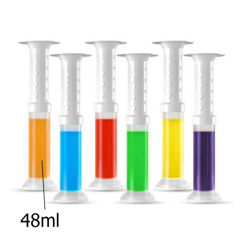 Bathroom Accessary Cleaning Deodorizer Odors Remove Toilet Cleaner Fragrance Gel Air Freshener