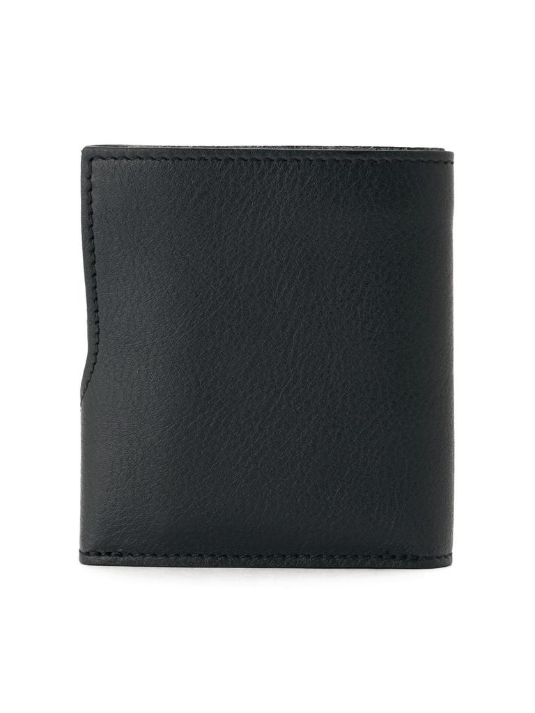 IL BISONTE Wallet F Black 54_1_54252305441