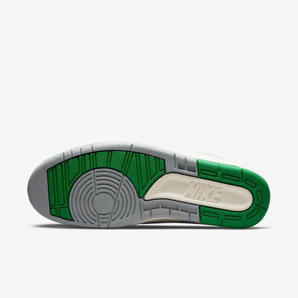 Jordan 2 Retro Lucky Green DR8884-103 EUR40.5/255mm — фото 3