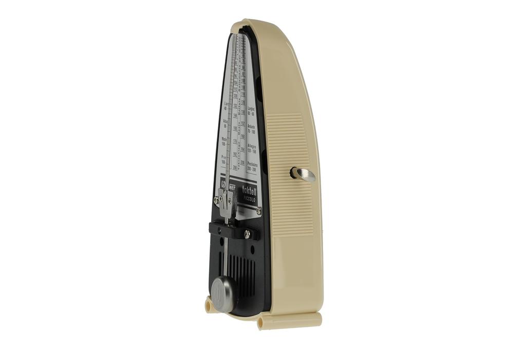 Wittner Metronome Tactel Piccolo Ivory 832