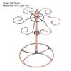 Quick Drainage Household Durable Freestanding Wine Glass Rack Stand Storage Stand