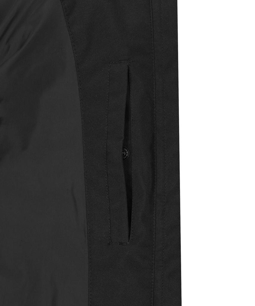 Discovery Expedition Women'S Vertex 3L Barnsley Jacket (Black)