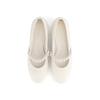 Tandy Women S Mary Jane ShoeS  G26041  Ivory 