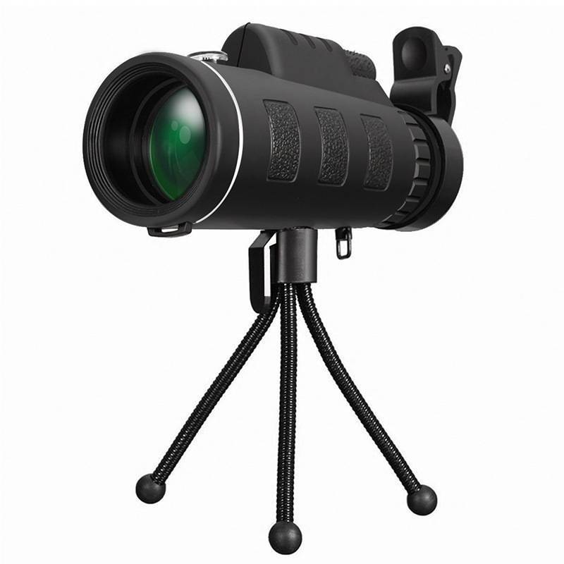 Smartphone-Teleskop Optischer Zoom für Outdoor-Fotografie und Naturbeobachtung