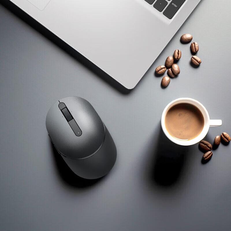 Dell MS5120W Wireless Ergonomic Mouse