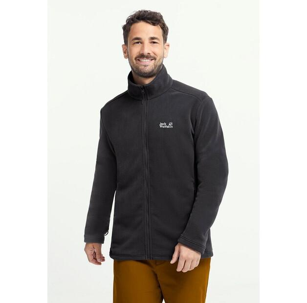 Флисовая куртка Jack Wolfskin Taunus 200 FZ M