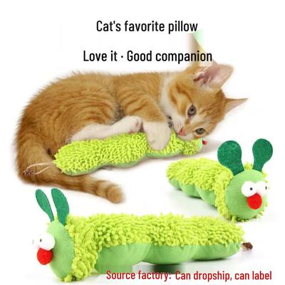Katzen – Katzenspielzeug