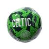 Celtic FC Graffiti Football
