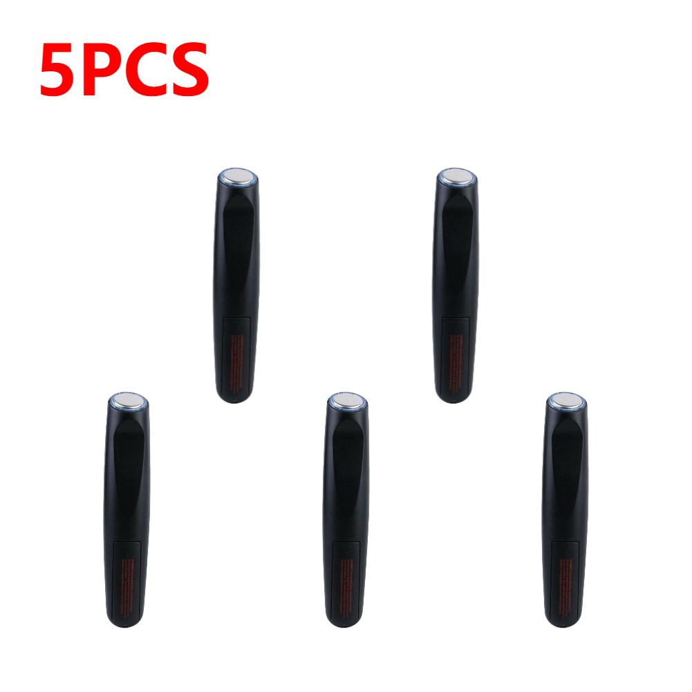 5-1 Stück Insektenstichstift Linderung Brennender Schmerz Schwellung Elektronischer Mückenstichstift Chemikalienfrei Juckreiz Stich Schädlingsbekämpfungsstift