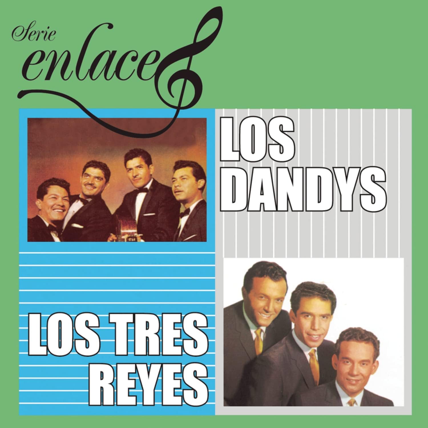 

CD DANDY; TRES REYES - Ссылка 82876568932 US Мировая Музыка Б/У