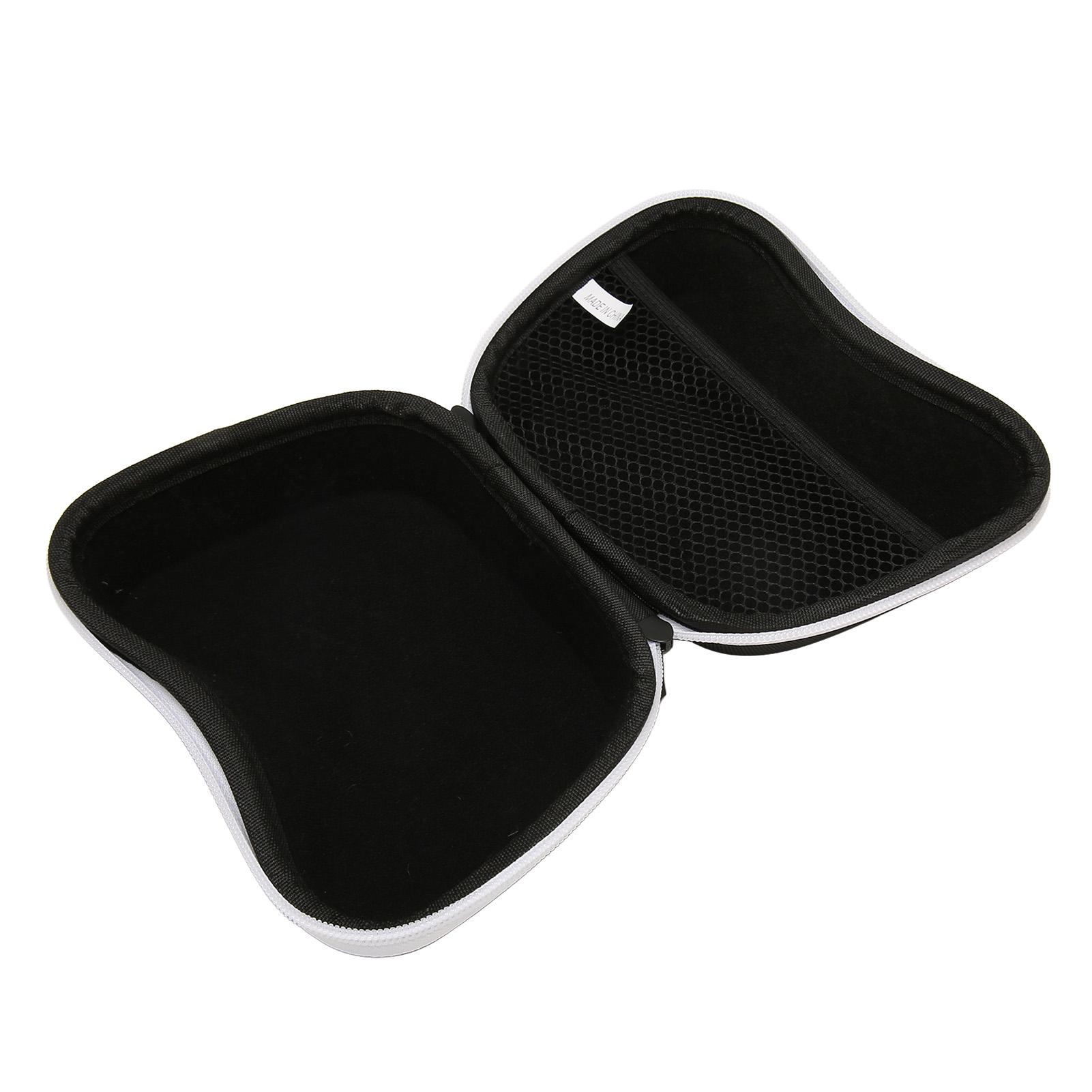 

Travel Case for PS5 Controller Hard Shell EVA Storage Bag Carrying Travel Case for Xbox for Switch Pro Game Control