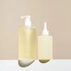 Silky Glow Set (Treatment + Shampoo)