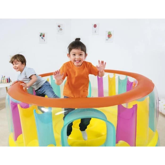Bestway Château gonflable BounceJam 180x86 cm 445228