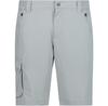 Шорты CMP Men Bermuda Shorts (31T5637) Argento Серый