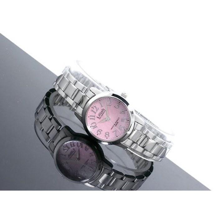 [Citizen] Citizen Lirilish Watch Solar Women's H997-901