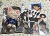 [USED] SKZOO AIEN Foxxy Plush KARMA Nemoz Bonus