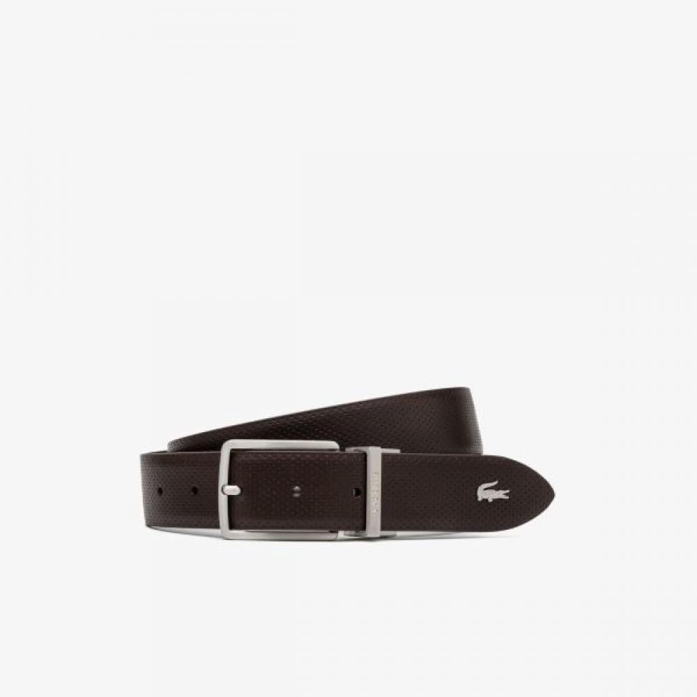 

Lacoste Reversible Belt Bb Rc4097m56g M84 110