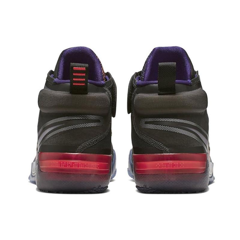 Nike Kobe A.D. Nxt FastFit 'Off Noir' Nike CD0458-090