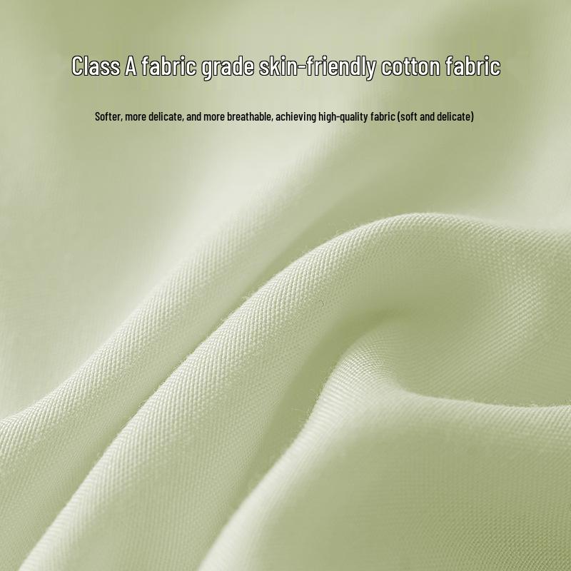 Thickened Soybean Fiber Quilt - Warm, Cold-Proof Bedding for Dormitory - Double-Sized, Perfect for All Seasons.