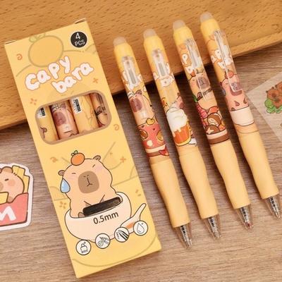 Papeterie – Stylos à encre gel