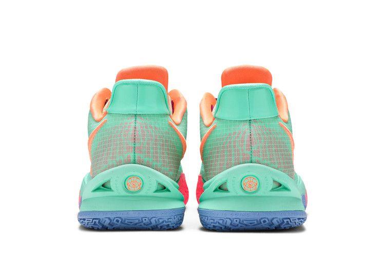 Erkek Spor Ayakkabıları Sue Bird x Nike Kyrie Low 4 EP 'Sue'yi Taze Tut'